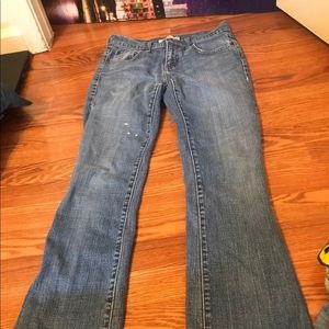 Levi’s Jeans